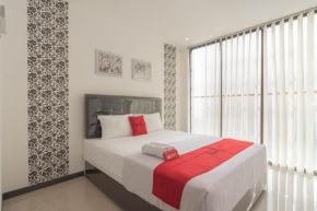 KoolKost @ Regol Park (Minimum Stay 3 Nights)